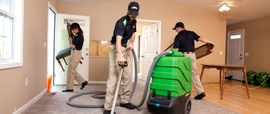 Anderson, SC cleaning services